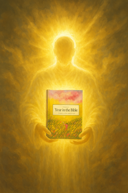 A Beautiful Year in The Bible
